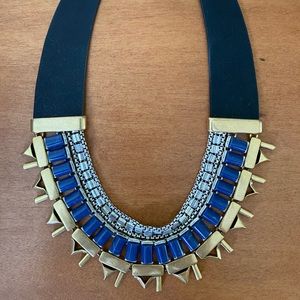 Stella & Dot Natalie Necklace *Reversible*